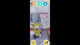 Toca Boca Mystery LIVE 🕵️&zwj;♀️ | Glinda Solves the Case! #shorts #fypシ #shorts #livestream