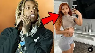 Lil Durk & OTF Members Accused Of R**** A 16 Year Old Girl Back Stage