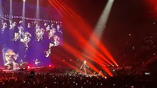 INDOCHINE - La belle et la bête Live Paris Accor Arena 17.06.25