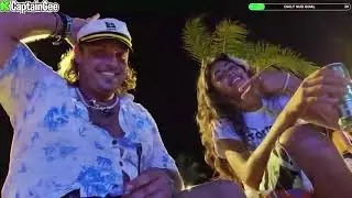 captaingee - shooting live action | Brazil BOOBA! | brazil gyaaaaat