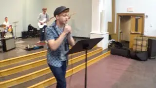 VIDEO: Watch CoolCleveland's Sneak Peek of @BaldwinWallce's BWBeatles Concert