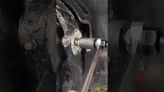 bolt shaker