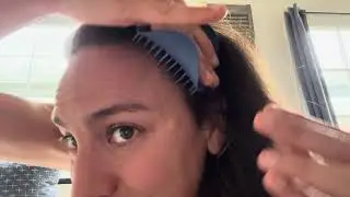 Tangle Teezer Scalp Exfoliator and Massager Review: Worth the Hype?