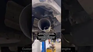 2020 Chevy Silverado 3500 DPF replacement 👨&zwj;🔧#dpf#cesarthetech#P24C9