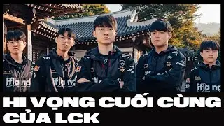 LNG vs T1 | SCOUT VS FAKER | Teaser Tứ Kết Ng&agrave;y 4 | CKTG 2023