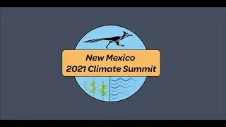 Speaker Brian Egolf's 2021 New Mexico Climate Summit Day 2