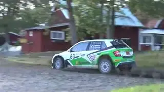 Rally 4WD Sweden
