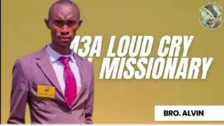 COP 29 & THE SUNDAY LAW CRISIS// FORSAKE SIN NOW OR PERISH/M3A LOUD CRY MEDICAL MISSIONARY 