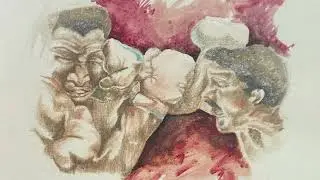 Orígenes del boxeo en México 2ª parte l Arq. Jorge Chavarín