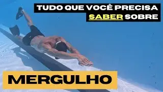 Mergulho em Apneia APNEIA PERSONAL TRAINER 4K