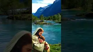 Come Broken Heart, Come to Grace