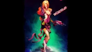 WildStar:Warrior