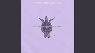 Contemporary Pop Sax Solo - Vibe for Taking It Slow