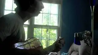 The Shins New Slang Cover