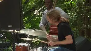 Summertime     Cousins, Ikechi and Auret Trio
