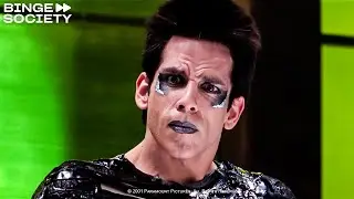 Zoolander (2001): Funniest Scenes!
