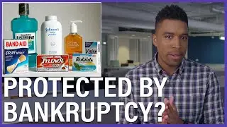 Major Companies Are Using Bankruptcy to Avoid Lawsuits (In The Loop)
