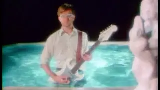 Mondo Rock - Cool World  (1981)