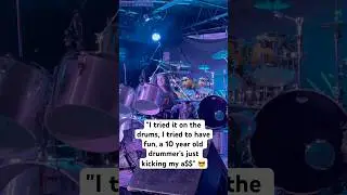 Subscribe if you love Led Zeppelin 🤘 #ledzeppelin #johnbonham #dazedandconfused #drummer #livemusic