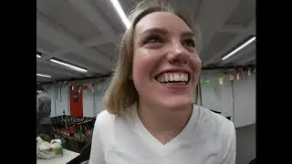 Erasmus Leuven 2019