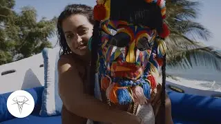 Noise Cans - Life (feat. Doktor) (Official Music Video)