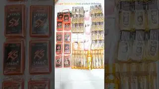 Super Store By Nykaa 🤩 #product  #unboxing