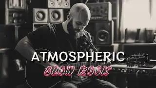RELAX Slow Rock Music 2025 Vol 125 🎧 Rock | Ballad | Sleep | Soft Rock | Enjoy