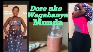 IBYAMFASHIJE KUGABANYA MUNDA