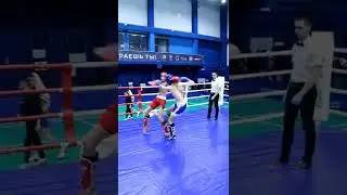 K-1 Kickboxing #kickboxing #fight #boxing #muaythai #knockdown #knockout #championship #k1