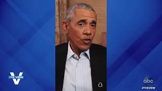 Obama Says 