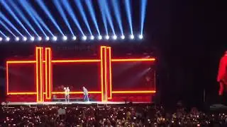 Freestyle - Paulo Londra | Barcelona - Espa&ntilde;a