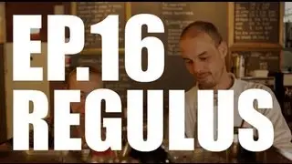 Chicago Coffee Review E16: Regulus Coffee House Company