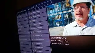 ROKU TV IBO PLAYER PRO (SAMSUNG, LG E OUTRAS)