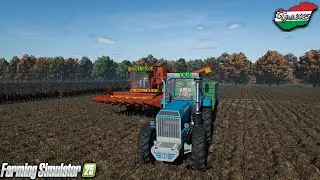 ⭐ NOVI SERIJAL POČINJE! 🚜🔥 Prvi LIVE na mapi &Uacute;jr&eacute;t 2025 | CoLLexx x Ugi | EP1