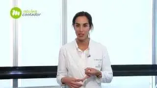 Doctora Mar&iacute;a Jos&eacute; Sa&uacute;l - La hidrataci&oacute;n en el trabajo - N&uacute;cleo Contador