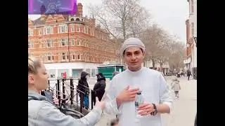 Breaking Fast For an iphone 12 Pro Max?😱 | Faith Challenge | Ramadan Experiment | Part i