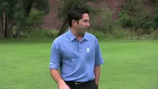 Golf Course Management: Taking Enough Club