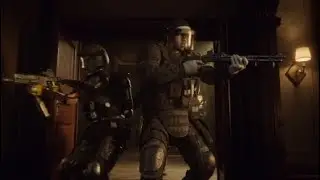 Deimos S Intro vf