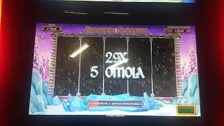 Diamond goddess play opap