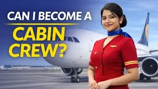 The ONLY Cabin Crew Eligibility Checklist You Need