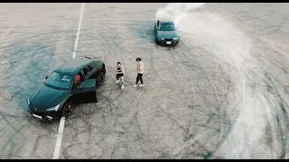 BAD2WORSE - Soundgang (Feat. Multilord & Kirko Drilz)
