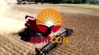 Agricon Blue Sky Demo April 2018