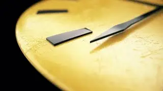 Doomsday Clock - Watchmen Characters Come Together in the DC Universe (:15 version)