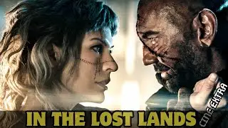 IN THE LOST LANDS (2025) EN MINUTOS RESUMEN