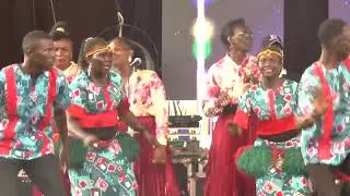 ASUMULULA, YESU OWEKISA, ASUMULULA...|| KWAGALA KATONDA CONCERT