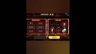 Super Match Event Last Day? 🤨🤨