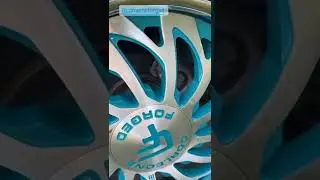 Corleone forged review #corleoneforged  #car #viral #shorts #instagram #vivo