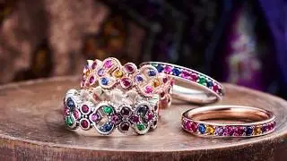 OUT NOW ! The New Sterling Silver Collection by THOMAS SABO