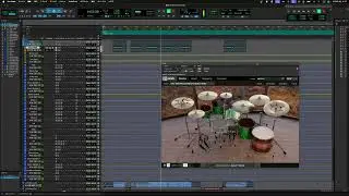GGD Modern & Massive 2 Mix Test - Zakk Cervini Style