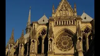 Common Characteristics of Romanesque and Gothic Architecture - Religion and Art History